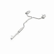 画像をギャラリービューアに読み込む, MagnaFlow BRE Exhaust Kit 09-14 Acura TSX 2.4L
