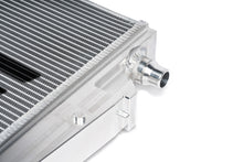 画像をギャラリービューアに読み込む, AMS Performance BMW G8X M2/M3/M4 S58 Heat Exchanger (Black Logo)