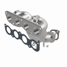 画像をギャラリービューアに読み込む, MagnaFlow Direct Fit Catalytic Converter 18-19 Hyundai Kona 2.0L