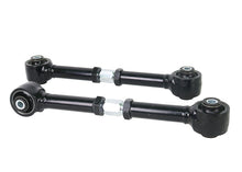 画像をギャラリービューアに読み込む, Superpro 23-24 Toyota Sequoia HD Adjustable Upper Trailing Arm Set