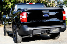 画像をギャラリービューアに読み込む, Gibson 22-24 Ford Maverick 2.0L Cat-back Single Exhaust - Stainless
