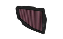 画像をギャラリービューアに読み込む, K&amp;N 23-25 BMW 520i Replacement Air Filter