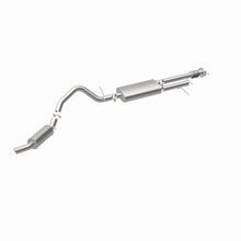 画像をギャラリービューアに読み込む, MagnaFlow BRE Exhaust Kit 07-10 Escalade Yukon Tahoe 6.2L