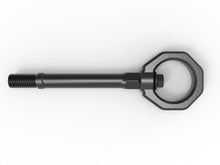 画像をギャラリービューアに読み込む, aFe CONTROL Front Tow Hook Chevrolet Corvette (C8) 20-25 V8-6.2L- Gray