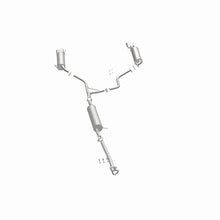 画像をギャラリービューアに読み込む, MagnaFlow BRE Exhaust Kit 04-06 Acura MDX 3.5L