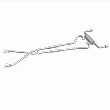 画像をギャラリービューアに読み込む, BRExhaust 14-22 Infiniti Q50 Exhaust Kit