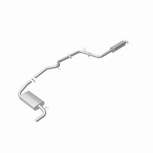 画像をギャラリービューアに読み込む, MagnaFlow BRE Exhaust Kit 12-17 Ford Focus 2.0L