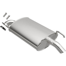 画像をギャラリービューアに読み込む, MagnaFlow BRE Exhaust Kit 01-03 Toyota Highlander 3.0L