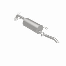 画像をギャラリービューアに読み込む, BRE Exhaust 06-11 Accent Rio 1.6L Muffler Kit