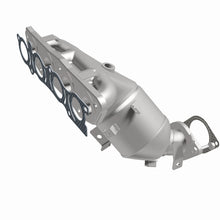 画像をギャラリービューアに読み込む, MagnaFlow Direct Fit Catalytic Converter 20-21 Nissan Kicks 1.6L Single Manifold