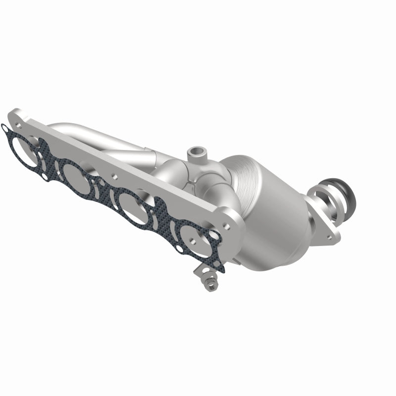 MagnaFlow 13-17 Nissan Sentra 1.8L Direct-Fit Catalytic Converter