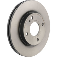 画像をギャラリービューアに読み込む, Brembo OE 14-19 Ford Fiesta Friction Brake Disc