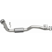 画像をギャラリービューアに読み込む, BRE Exhaust 93-97 Corolla Prizm 1.6L 1.8L Front Pipe Kit