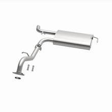 画像をギャラリービューアに読み込む, MagnaFlow BRE Exhaust Kit 09-13 Matrix Vibe 1.8L