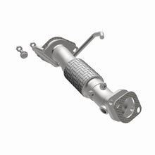 画像をギャラリービューアに読み込む, BRE Exhaust 12-13 KIA Soul 1.6L 2.0L Front Pipe Kit