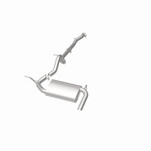画像をギャラリービューアに読み込む, BRExhaust 12-18 Jeep Wrangler 3.6L Exhaust Kit