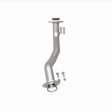 画像をギャラリービューアに読み込む, BRE Exhaust 09-15 Toyota Venza 2.7L Front Pipe Kit