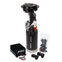 画像をギャラリービューアに読み込む, Aeromotive 14-19 Chevrolet C7 Corvette Brushless In-Tank Fuel Pump w/TVC - Eliminator