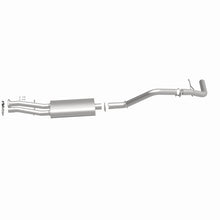 画像をギャラリービューアに読み込む, MagnaFlow BRE Exhaust Kit 01-06 Yukon Escalade 6.0L