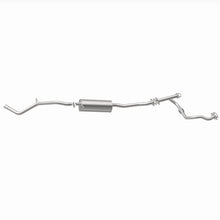 画像をギャラリービューアに読み込む, MagnaFlow BRE Exhaust Kit 01-04 Nissan Frontier 3.3L