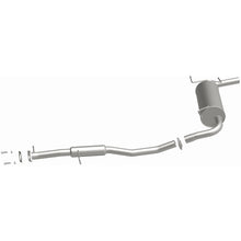 画像をギャラリービューアに読み込む, MagnaFlow BRE Exhaust Kit 90-95 Mazda Miata 1.6L