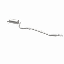 画像をギャラリービューアに読み込む, MagnaFlow BRE Exhaust Kit 96-01 Subaru Impreza 2.2L