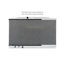 画像をギャラリービューアに読み込む, Mishimoto 2023+ Honda Civic Type-R Performance Aluminum Radiator