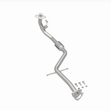 画像をギャラリービューアに読み込む, BRE Exhaust 99-05 Cavalier Sunfire 2.2L 2.4L Front Pipe Kit