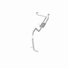 画像をギャラリービューアに読み込む, MagnaFlow BRE Exhaust Kit 12-17 Nissan NV1500 NV2500 NV3500 4.0L