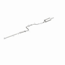 画像をギャラリービューアに読み込む, MagnaFlow BRE Exhaust Kit 94-97 Honda Accord 2.2L