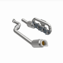 画像をギャラリービューアに読み込む, MagnaFlow 15-20 Ford Mustang 5.0L Direct Fit Converter