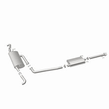 画像をギャラリービューアに読み込む, BRExhaust Exhaust Kit Replacement Lexus