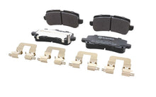 画像をギャラリービューアに読み込む, Brembo OE 17-20 Acura MDX/14-20 RLX/15-20 TLX/18-24 Honda Odyssey PRIME Low-Met Brake Pad - Rear