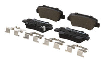 画像をギャラリービューアに読み込む, Brembo OE 21-23 Hyundai Kona/19-24 Kona Electric/19-21 Veloster Low-Met Brake Pad - Rear