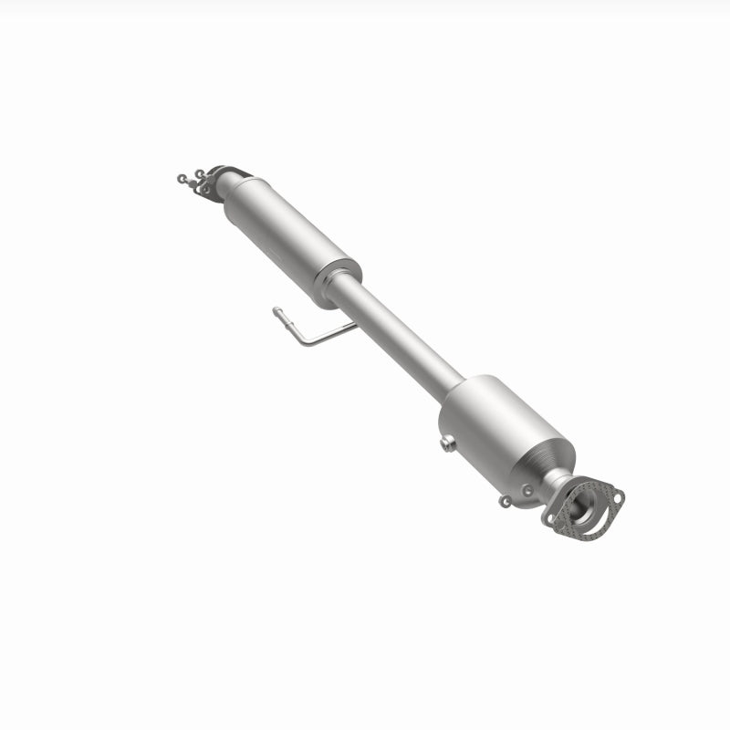 MagnaFlow 14 Hyundai Sonata 2.4L Direct Fit Catalytic Converter