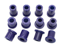 画像をギャラリービューアに読み込む, SuperPro Leaf Spring &amp; Shackle Bushing Kit