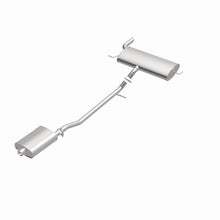 画像をギャラリービューアに読み込む, BRExhaust 12-15 CHEVROLET CAPTIVA SPORT 2.4L Exhaust Kit