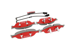 画像をギャラリービューアに読み込む, Brembo OE 20-22 Ford Mustang PRIME Ceramic Brake Pad - Front
