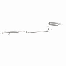 画像をギャラリービューアに読み込む, MagnaFlow BRE Exhaust Kit Replacement Stainless Toyota