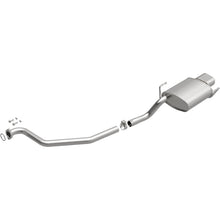 画像をギャラリービューアに読み込む, BRExhaust 10-13 Acura MDX 3.7L Direct-Fit Exhaust Muffler Kit
