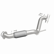 画像をギャラリービューアに読み込む, BRE Exhaust 14-17 NISSAN ROGUE 2.5L Front Pipe Kit