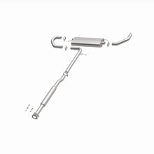 画像をギャラリービューアに読み込む, MagnaFlow BRE Exhaust Kit 05-06 Equinox Torrent 3.4L