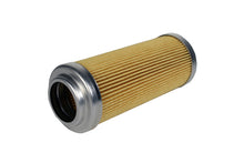 画像をギャラリービューアに読み込む, Aeromotive Replacement Pro-Series 10 Micron Fabric Element (for 12310 Filter Assembly)