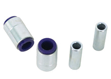 画像をギャラリービューアに読み込む, Superpro 10-24 Toyota 4Runner Rear Lower Spring Perch Control Arm Inner Bushing Kit