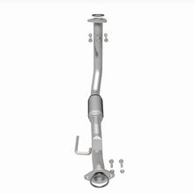 画像をギャラリービューアに読み込む, BRE Exhaust 92-93 Camry 2.2L Front Pipe Kit