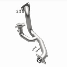 画像をギャラリービューアに読み込む, BRE Exhaust 01-06 Sebring Stratus 2.4L 2.7L Front Pipe Kit