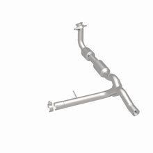 画像をギャラリービューアに読み込む, MagnaFlow 2004 Ford F-150 4.6L Direct Fit Converter