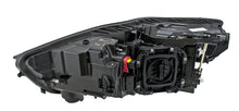 画像をギャラリービューアに読み込む, Hella 2016 Audi A6/S6 Headlamp Rh Led