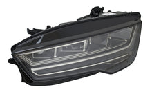 画像をギャラリービューアに読み込む, Hella 2016 Audi A7 S7 Rs7 Headlamp Lh Led