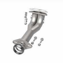 画像をギャラリービューアに読み込む, BRE Exhaust 06-12 Eclipse 2.4L Front Pipe Kit
